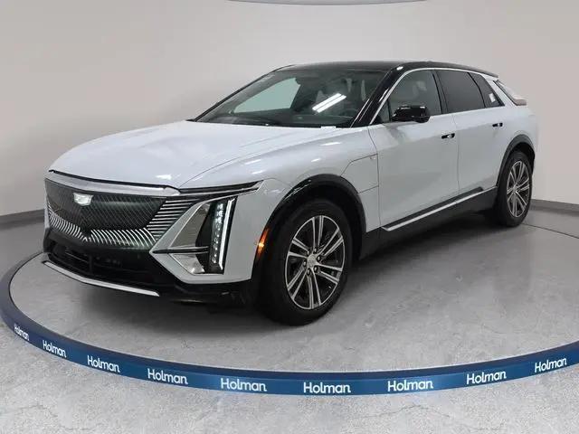 2027 Cadillac iQ Premium Luxury for sale in Mount Laurel, NJ