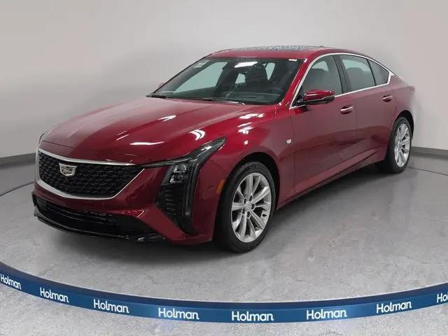 2026 Cadillac CT5 Premium Luxury RWD for sale in Mount Laurel, NJ