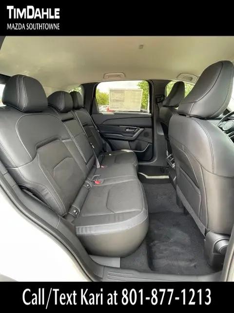 2026 Mazda CX-5 2.5 S Preferred