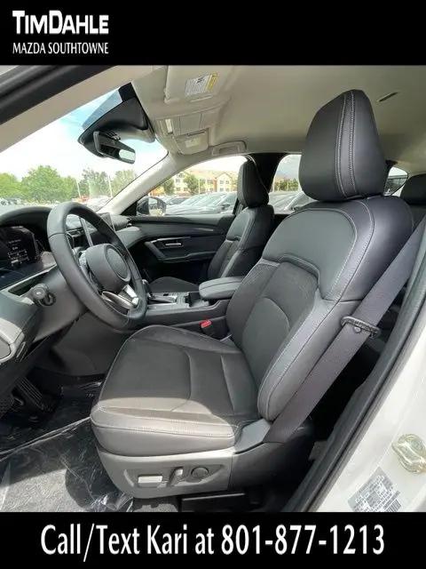 2026 Mazda CX-5 2.5 S Preferred
