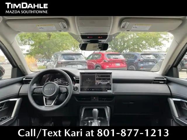2026 Mazda CX-5 2.5 S Preferred
