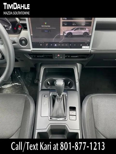 2026 Mazda CX-5 2.5 S Preferred