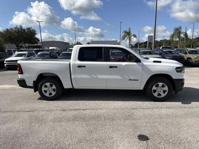 2026 RAM 1500 RAM 1500 TRADESMAN CREW CAB 4X2 57 BOX 2026 RAM 1500 RAM 1500 TRADESMAN CREW CAB 4X2 57 BOX