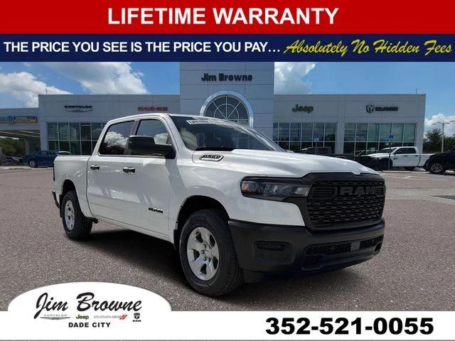 2026 RAM 1500 RAM 1500 TRADESMAN CREW CAB 4X2 57 BOX 2026 RAM 1500 RAM 1500 TRADESMAN CREW CAB 4X2 57 BOX