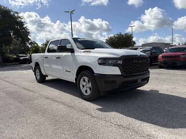 2026 RAM 1500 RAM 1500 TRADESMAN CREW CAB 4X2 57 BOX 2026 RAM 1500 RAM 1500 TRADESMAN CREW CAB 4X2 57 BOX