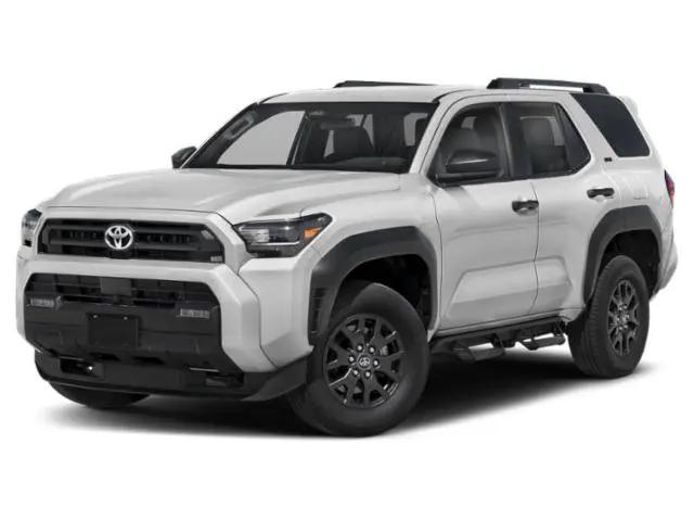 2026 Toyota 4Runner SR5 for sale in Stamford, CT