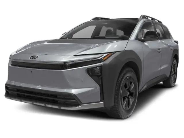 2026 Toyota bZ Woodland Woodland for sale in Stamford, CT