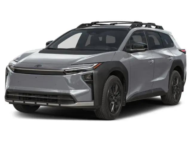 2026 Toyota bZ Woodland Woodland for sale in Stamford, CT