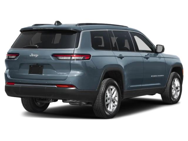 2026 Jeep Grand Cherokee GRAND CHEROKEE L LIMITED RESERVE 4X4 2026 Jeep Grand Cherokee GRAND CHEROKEE L LIMITED RESERVE 4X4