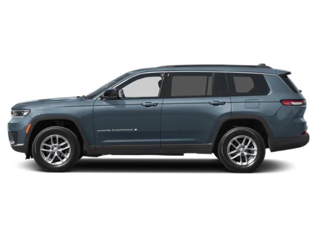 2026 Jeep Grand Cherokee GRAND CHEROKEE L LIMITED RESERVE 4X4 2026 Jeep Grand Cherokee GRAND CHEROKEE L LIMITED RESERVE 4X4