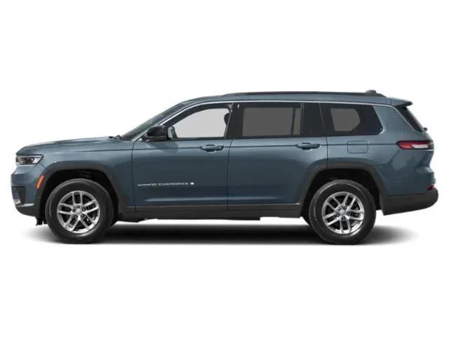 2026 Jeep Grand Cherokee L GRAND CHEROKEE L LIMITED RESERVE 4X4 2026 Jeep Grand Cherokee L GRAND CHEROKEE L LIMITED RESERVE 4X4