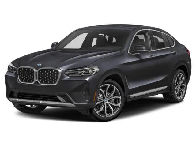 2022 BMW X4 xDrive30i for sale in Burnsville, MN