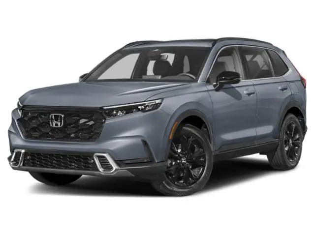 2024 Honda CR-V Hybrid Sport Touring for sale in Burnsville, MN