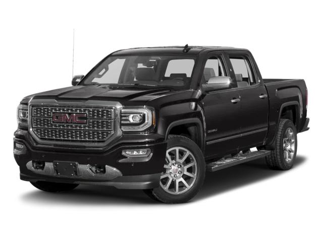 2018 GMC Sierra 1500 Denali for sale in Hattiesburg, MS