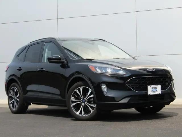 2022 Ford Escape SEL for sale in Chippewa Falls, WI