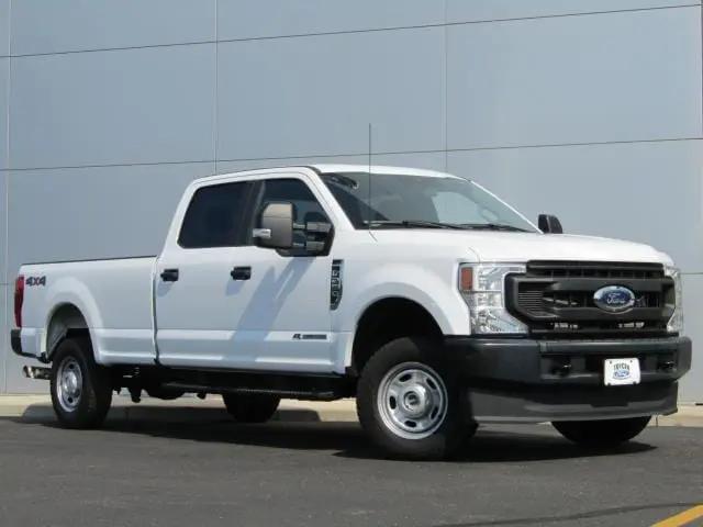 2022 Ford F-250 XL for sale in Chippewa Falls, WI