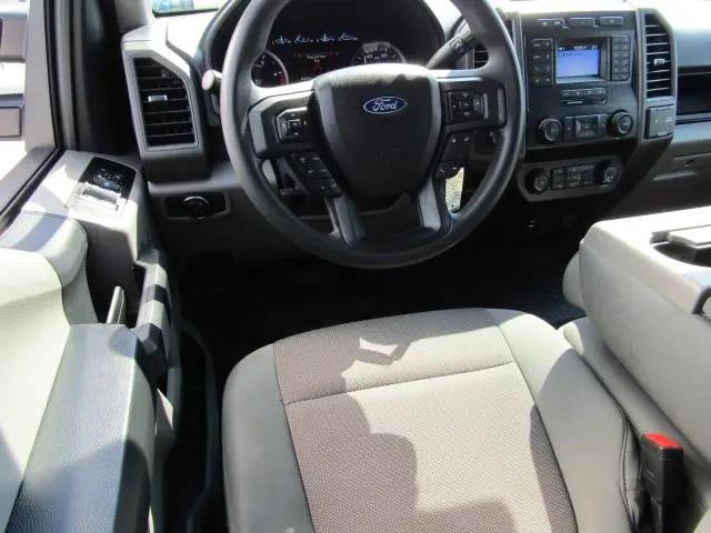 2022 Ford F-250 XL