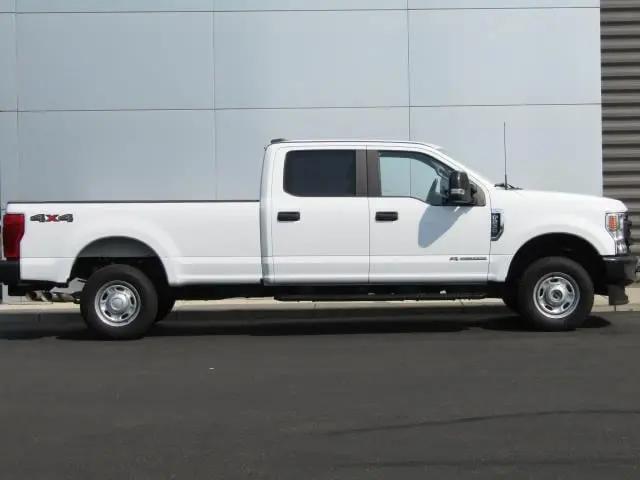 2022 Ford F-250 XL