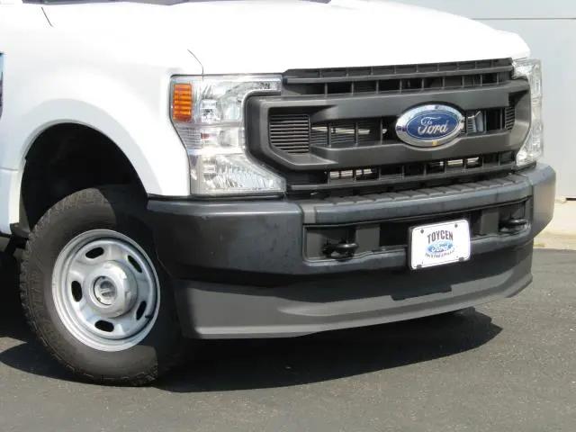 2022 Ford F-250 XL