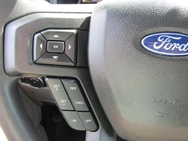 2022 Ford F-250 XL