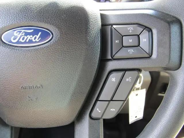 2022 Ford F-250 XL