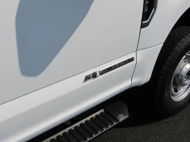 2022 Ford F-250 XL