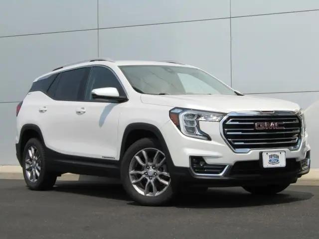 2022 GMC Terrain AWD SLT for sale in Chippewa Falls, WI
