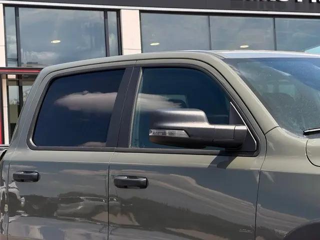 2026 Ram 1500 Rebel Crew Cab 4x4 57 Box