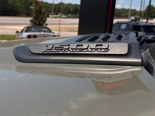 2026 Ram 1500 Rebel Crew Cab 4x4 57 Box