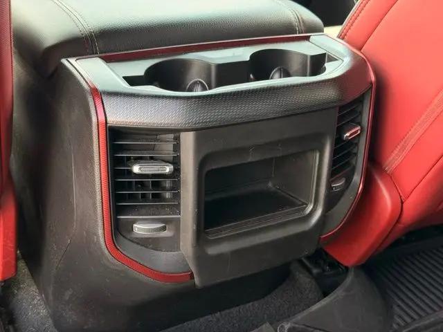 2026 Ram 1500 Rebel Crew Cab 4x4 57 Box