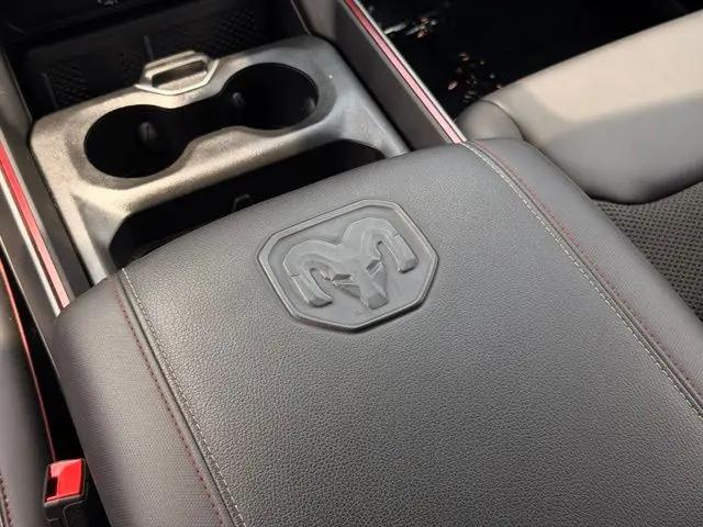 2026 Ram 1500 Rebel Crew Cab 4x4 57 Box