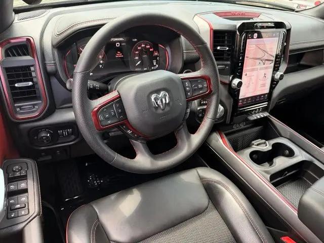 2026 Ram 1500 Rebel Crew Cab 4x4 57 Box