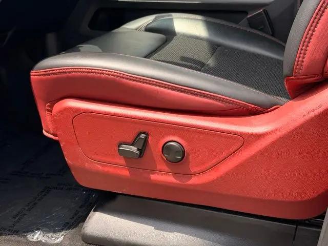 2026 Ram 1500 Rebel Crew Cab 4x4 57 Box