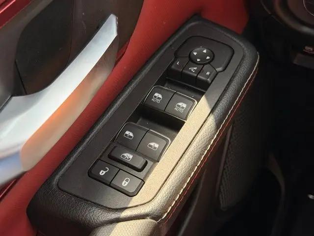 2026 Ram 1500 Rebel Crew Cab 4x4 57 Box