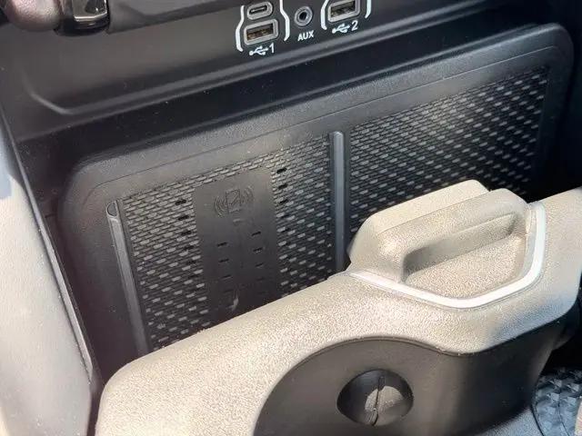 2026 Ram 1500 Rebel Crew Cab 4x4 57 Box