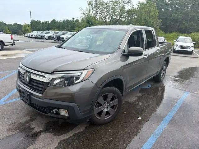 2020 Honda Ridgeline RTL-E for sale in Irmo, SC