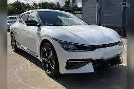 2023 Kia EV6 GT for sale in Macon, GA
