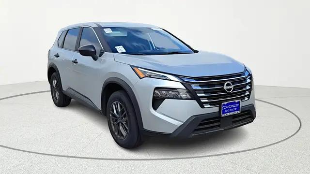 2024 Nissan Rogue S FWD for sale in Irving, TX