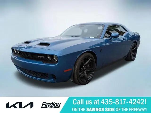 2020 Dodge Challenger SRT Hellcat Redeye for sale in St. George, UT