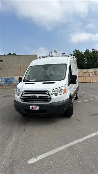 2018 Ford Transit T-250 for sale in South El Monte, CA