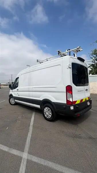 2018 Ford Transit T-250