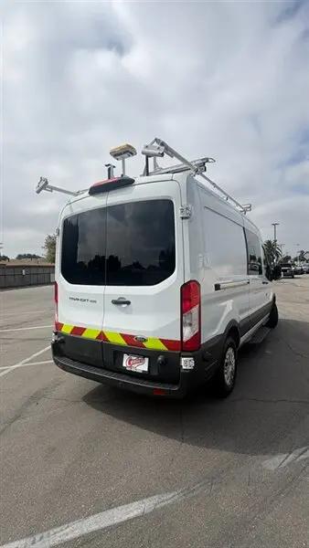 2018 Ford Transit T-250
