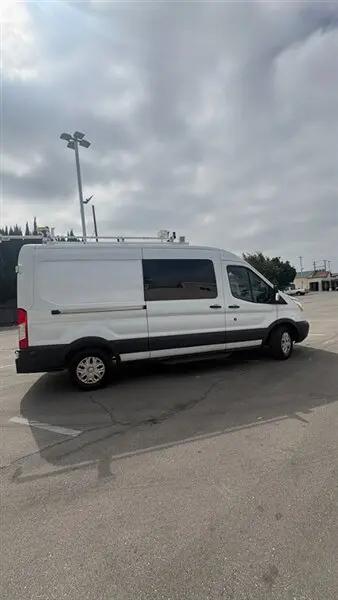 2018 Ford Transit T-250