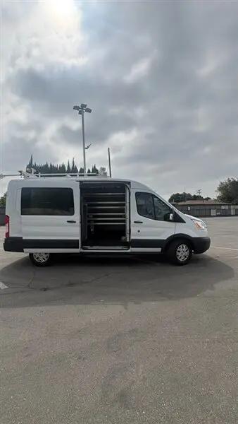 2018 Ford Transit T-250