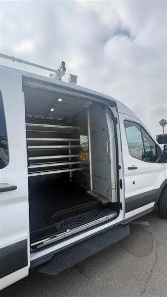 2018 Ford Transit T-250