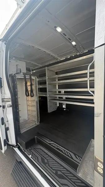 2018 Ford Transit T-250
