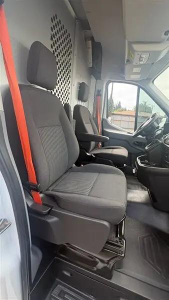 2018 Ford Transit T-250