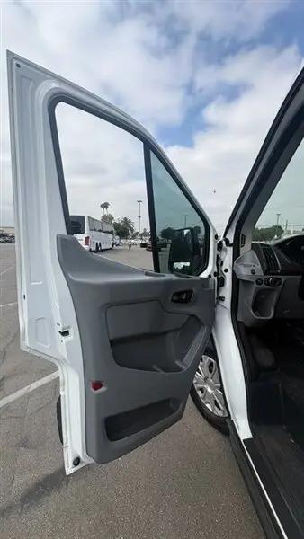 2018 Ford Transit T-250