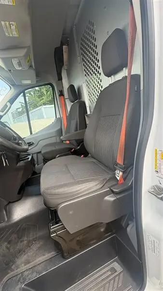 2018 Ford Transit T-250