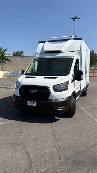 2021 Ford Transit Chassis Base for sale in South El Monte, CA